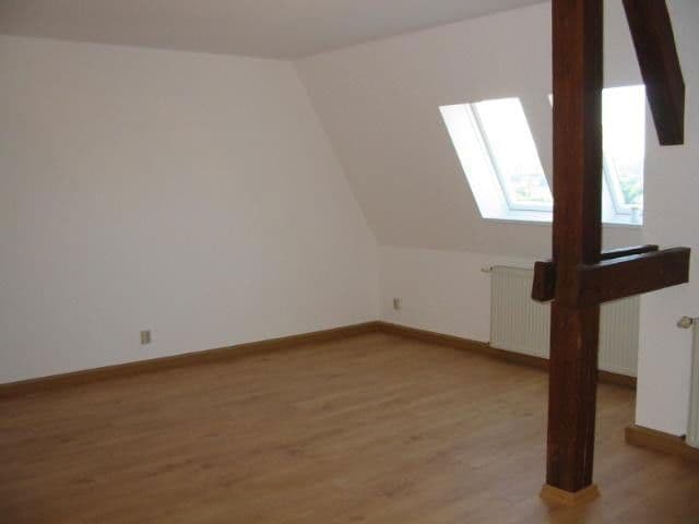 Pronájem bytu 3+1 84 m², Eisenbahnstraße 46, Eberswalde, Braniborsko Pronájem bytu 3+1 84 m², Eisenbahnstraße 46, Eberswalde, Braniborsko