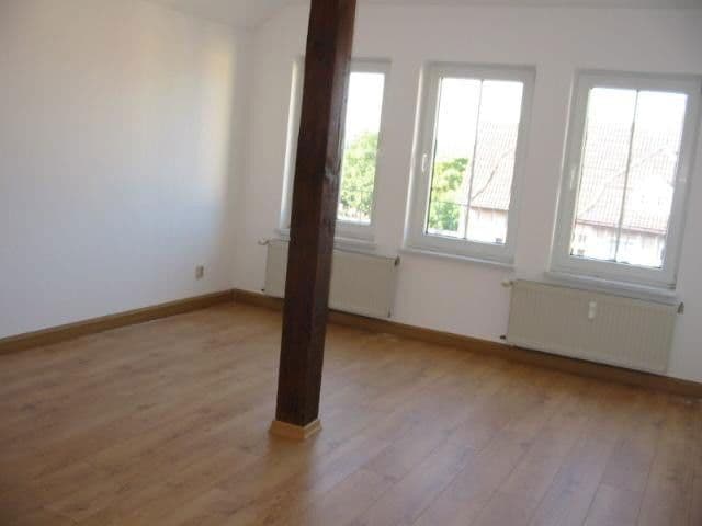 Pronájem bytu 3+1 84 m², Eisenbahnstraße 46, Eberswalde, Braniborsko Pronájem bytu 3+1 84 m², Eisenbahnstraße 46, Eberswalde, Braniborsko