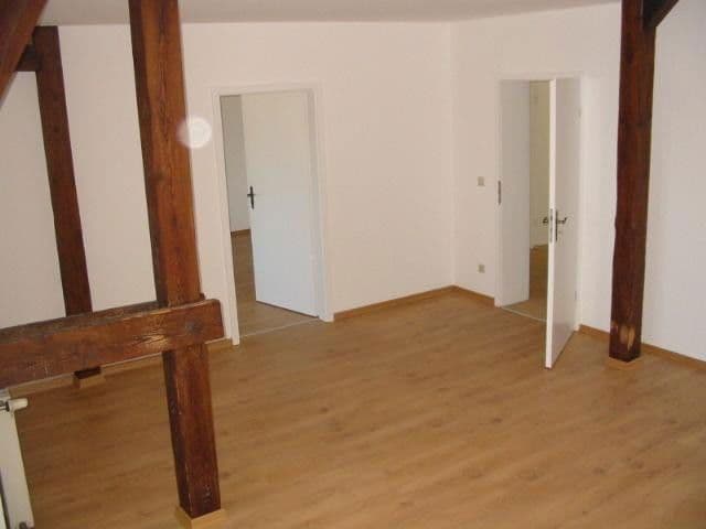 Pronájem bytu 3+1 84 m², Eisenbahnstraße 46, Eberswalde, Braniborsko Pronájem bytu 3+1 84 m², Eisenbahnstraße 46, Eberswalde, Braniborsko