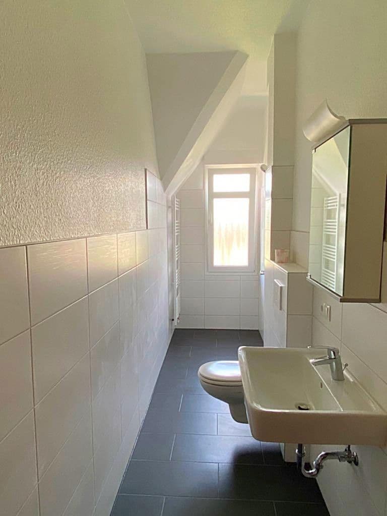 Pronájem bytu 3+1 120 m², Klosterstraße 19, Neuwied, Porýní-Falc Pronájem bytu 3+1 120 m², Klosterstraße 19, Neuwied, Porýní-Falc