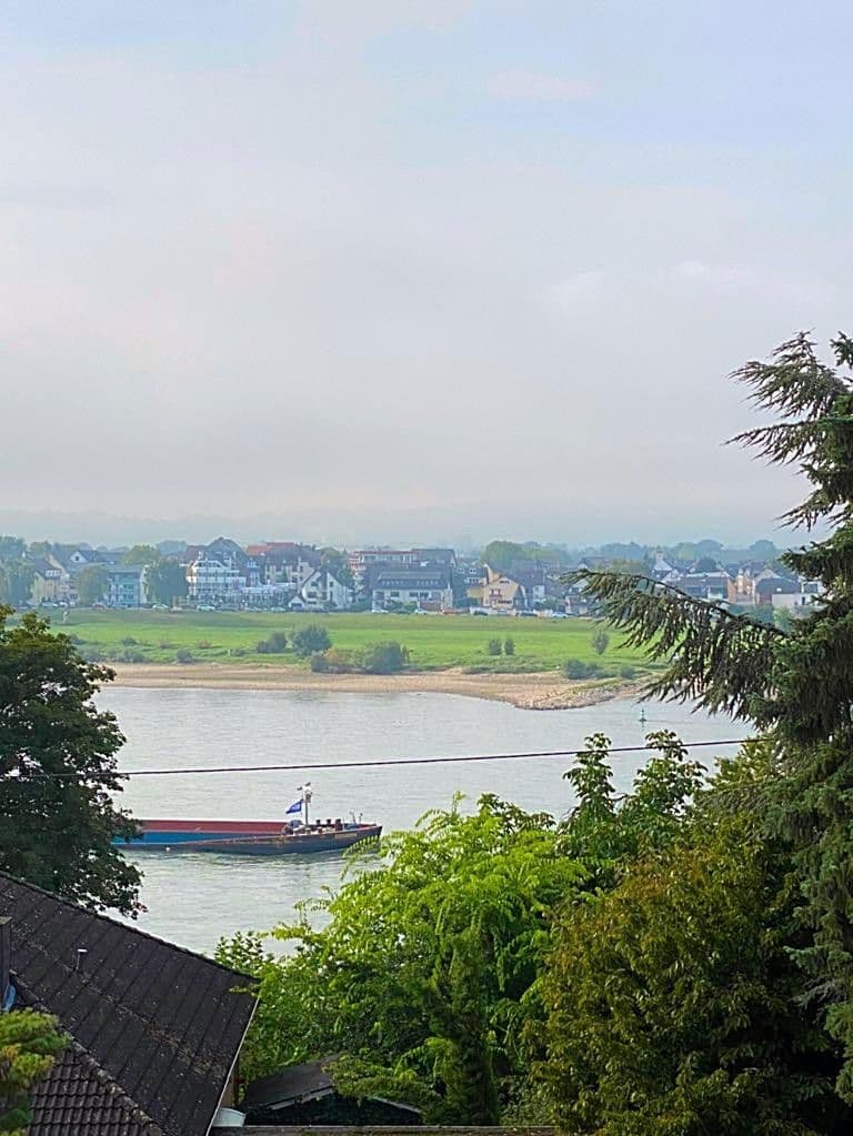 Pronájem bytu 3+1 120 m², Klosterstraße 19, Neuwied, Porýní-Falc Pronájem bytu 3+1 120 m², Klosterstraße 19, Neuwied, Porýní-Falc