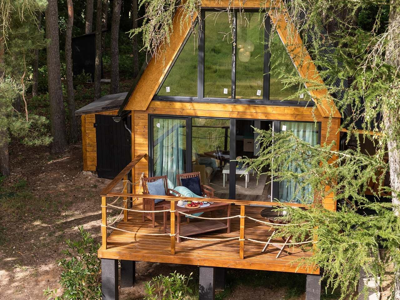 Pronájem chaty, chalupy, Žďár nad Orlicí, Královéhradecký kraj Pronájem chaty, chalupy, Žďár nad Orlicí, Královéhradecký kraj