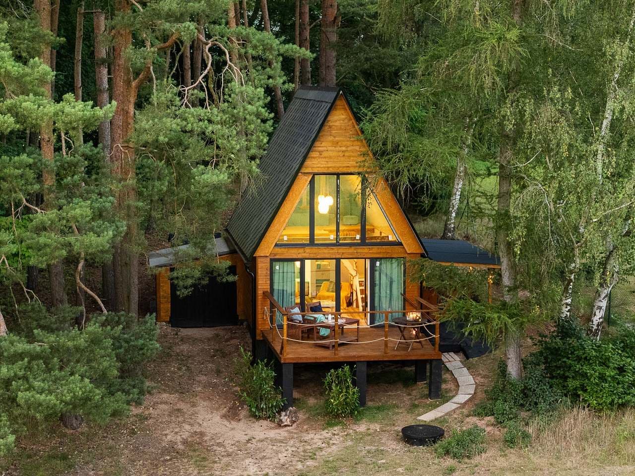 Pronájem chaty, chalupy, Žďár nad Orlicí, Královéhradecký kraj Pronájem chaty, chalupy, Žďár nad Orlicí, Královéhradecký kraj