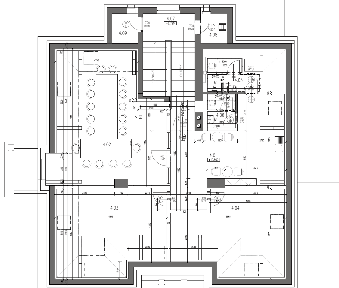 Pronájem kanceláře 144 m², Na Sklípku, Ústí nad Labem, Ústecký kraj Pronájem kanceláře 144 m², Na Sklípku, Ústí nad Labem, Ústecký kraj