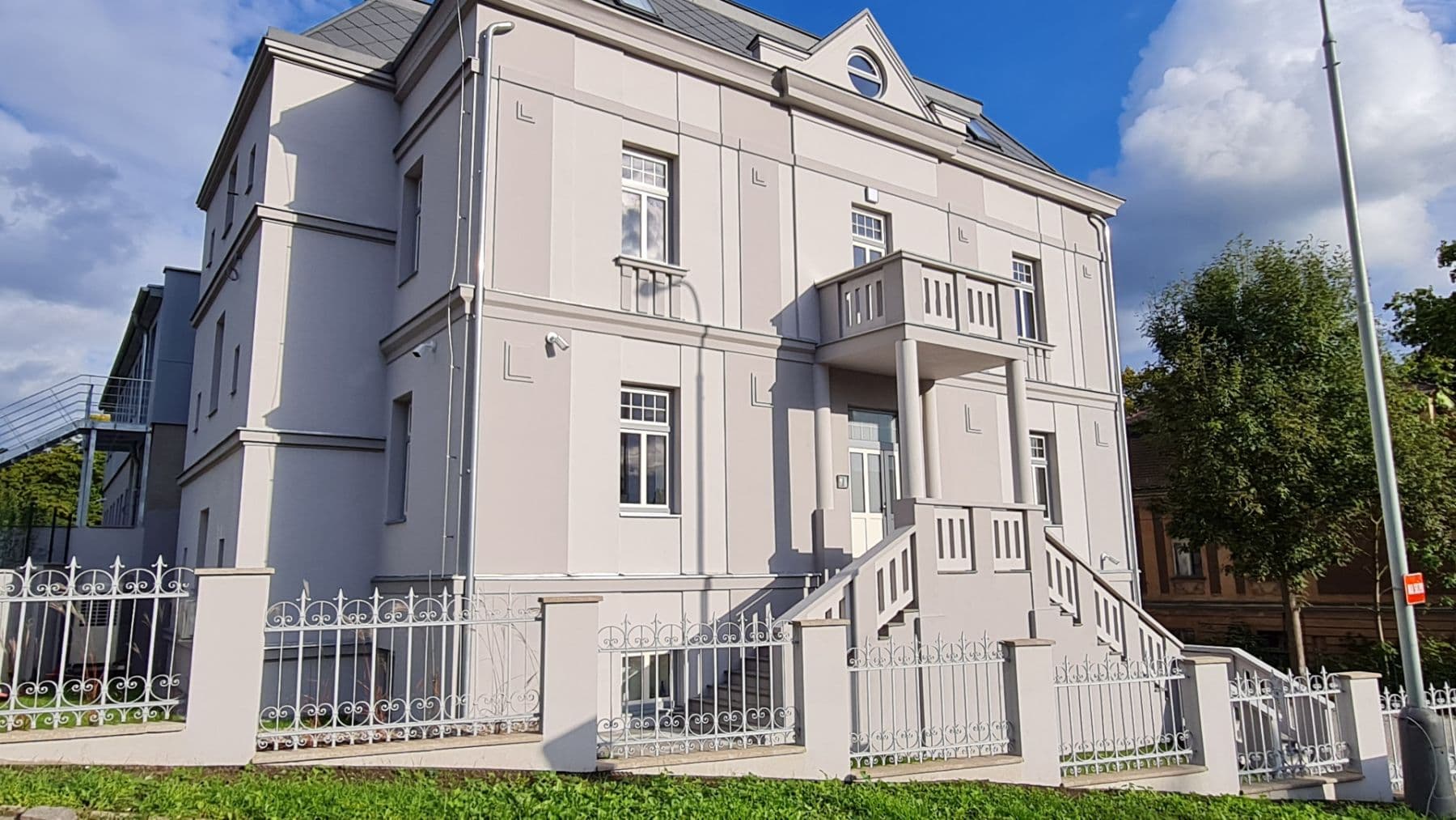 Pronájem kanceláře 144 m², Na Sklípku, Ústí nad Labem, Ústecký kraj Pronájem kanceláře 144 m², Na Sklípku, Ústí nad Labem, Ústecký kraj