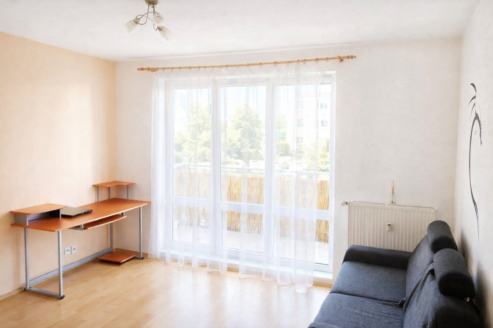 Pronájem bytu 2+kk 45 m², Holubí, Praha, Praha Pronájem bytu 2+kk 45 m², Holubí, Praha, Praha