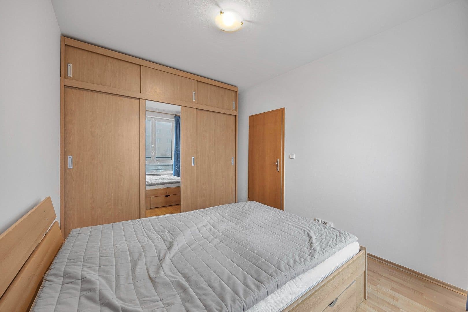 Pronájem bytu 2+kk 45 m², Holubí, Praha, Praha Pronájem bytu 2+kk 45 m², Holubí, Praha, Praha