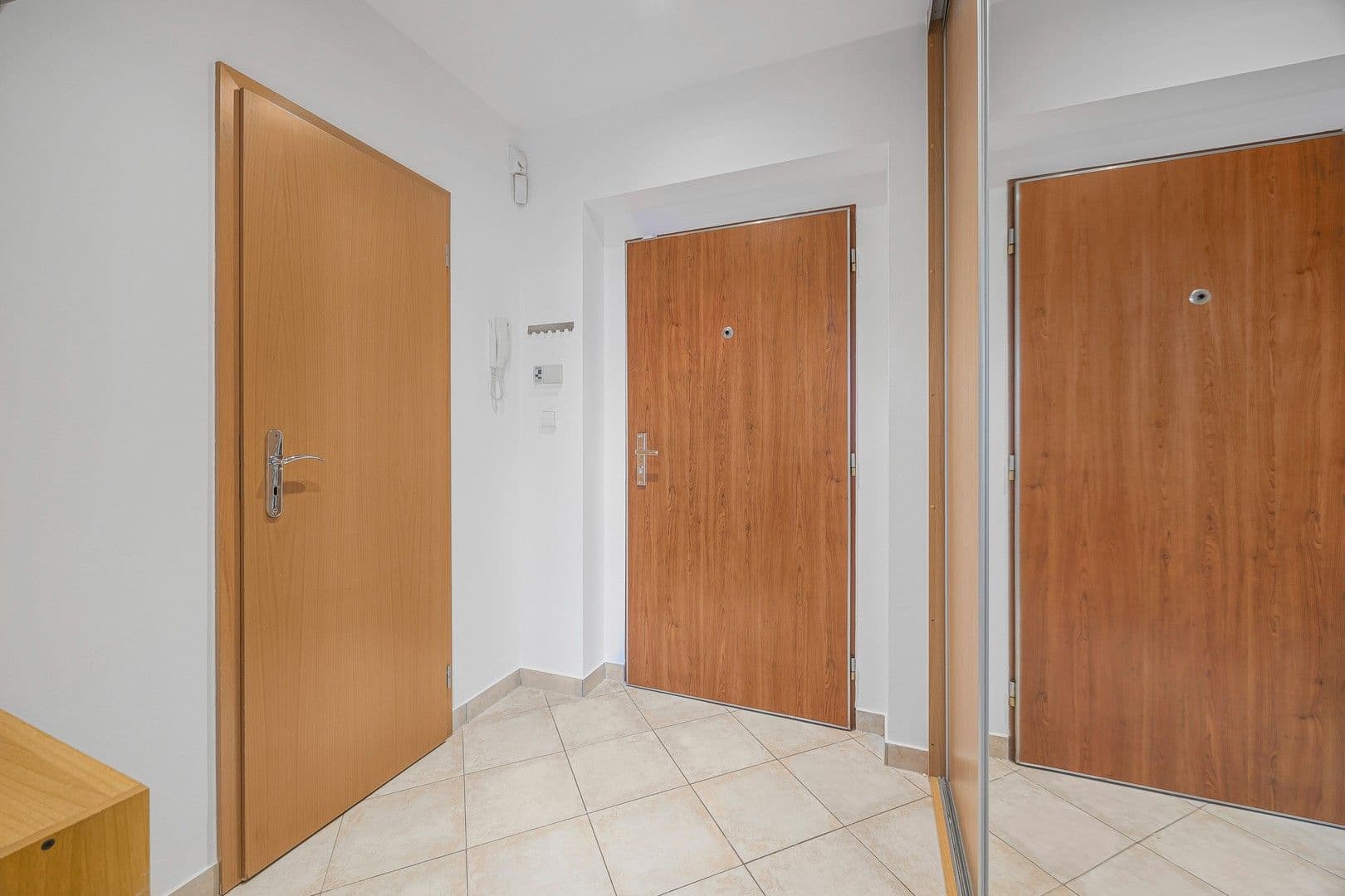 Pronájem bytu 2+kk 45 m², Holubí, Praha, Praha Pronájem bytu 2+kk 45 m², Holubí, Praha, Praha