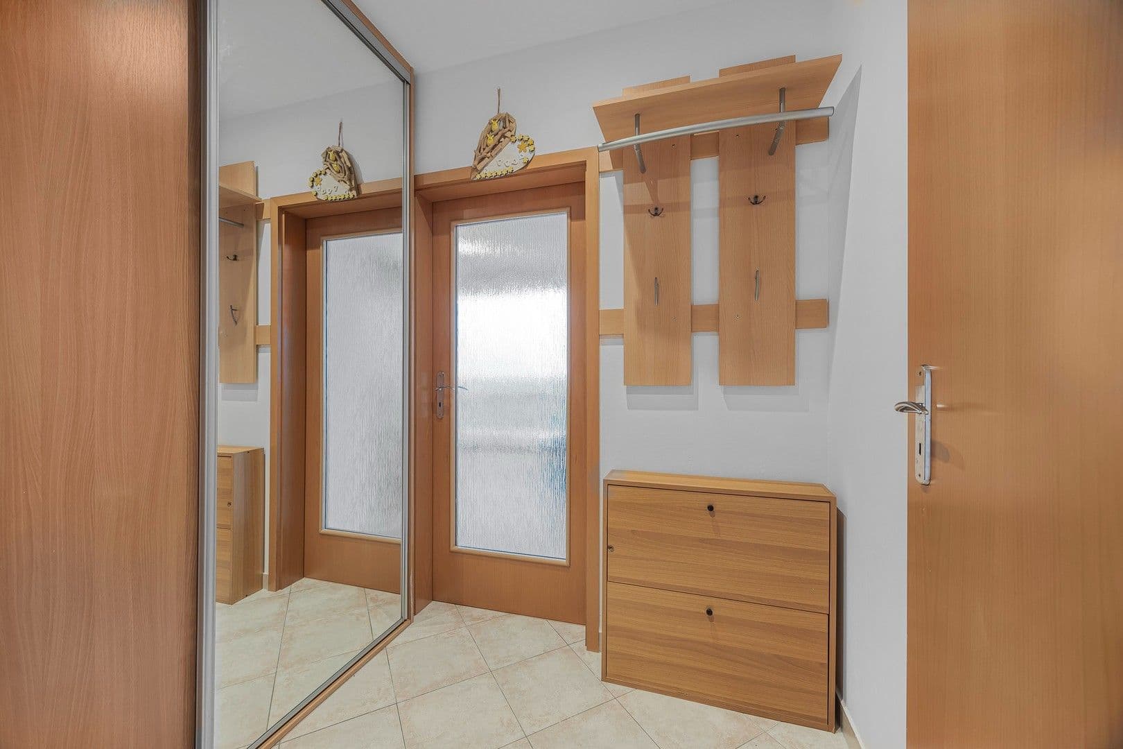Pronájem bytu 2+kk 45 m², Holubí, Praha, Praha Pronájem bytu 2+kk 45 m², Holubí, Praha, Praha