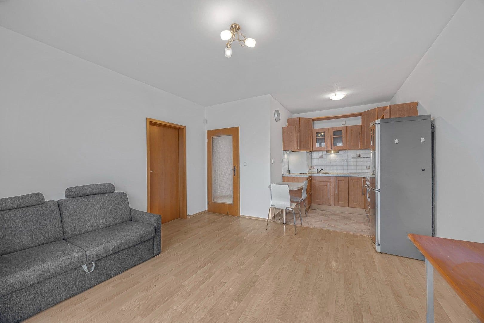 Pronájem bytu 2+kk 45 m², Holubí, Praha, Praha Pronájem bytu 2+kk 45 m², Holubí, Praha, Praha