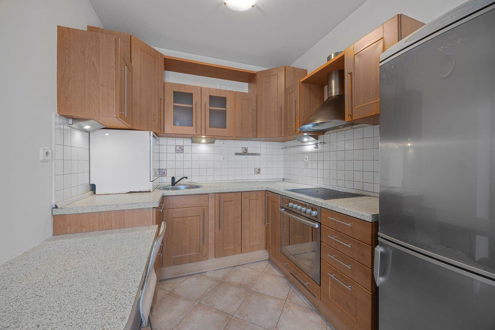 Pronájem bytu 2+kk 45 m², Holubí, Praha, Praha Pronájem bytu 2+kk 45 m², Holubí, Praha, Praha