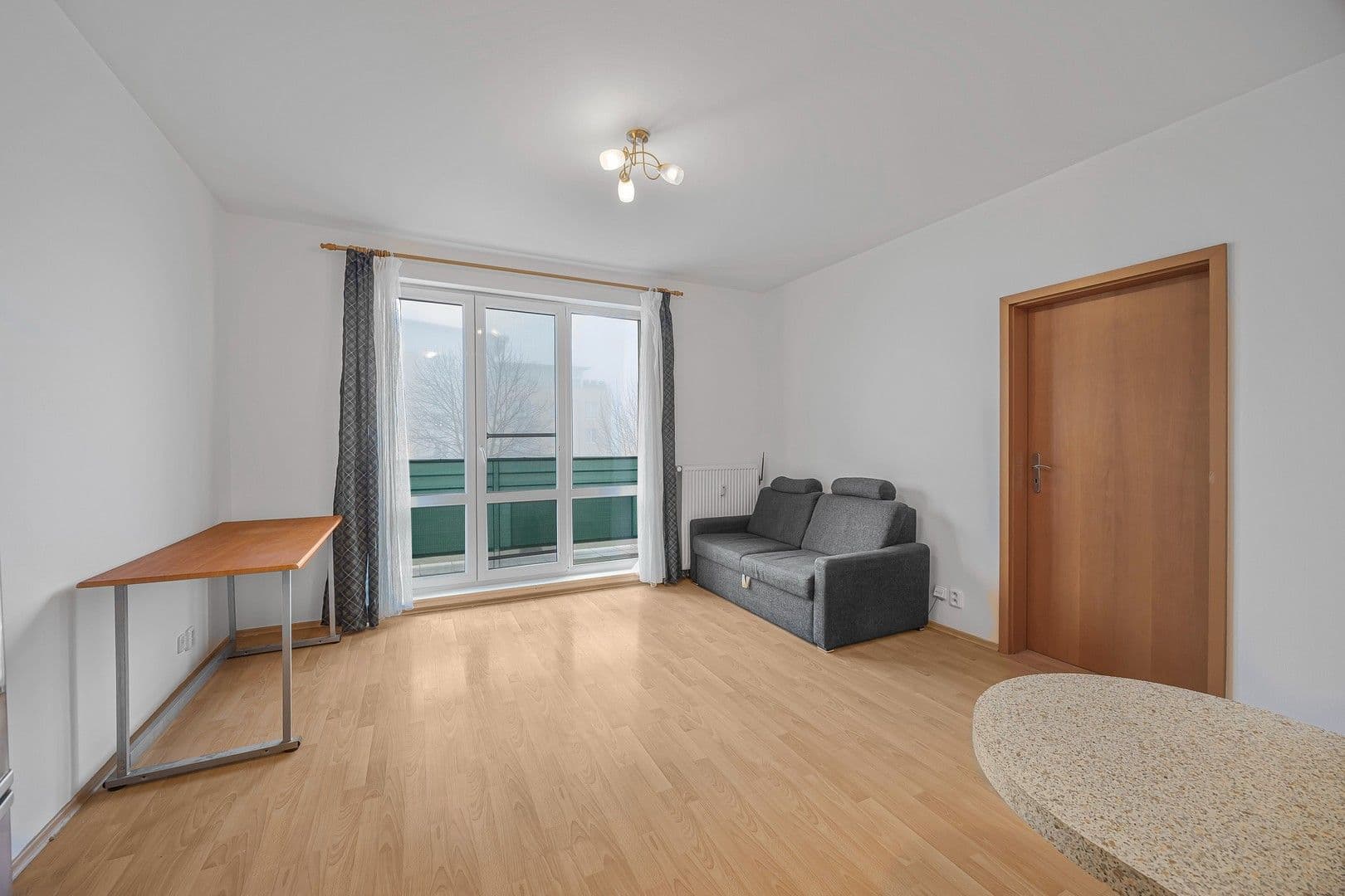 Pronájem bytu 2+kk 45 m², Holubí, Praha, Praha Pronájem bytu 2+kk 45 m², Holubí, Praha, Praha