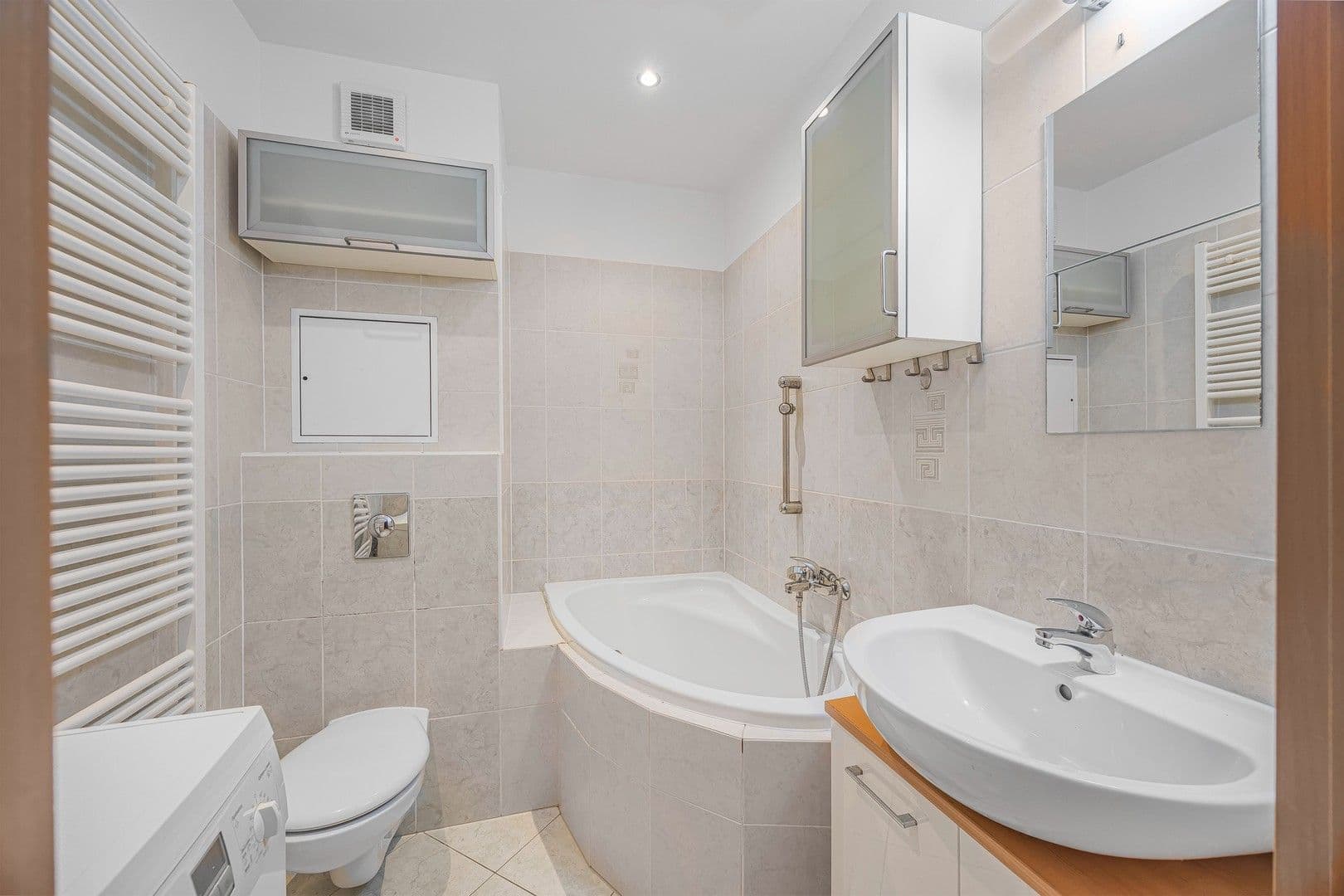 Pronájem bytu 2+kk 45 m², Holubí, Praha, Praha Pronájem bytu 2+kk 45 m², Holubí, Praha, Praha