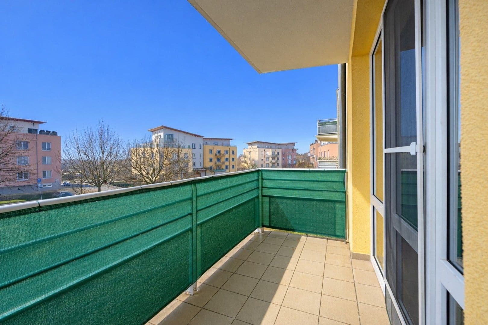 Pronájem bytu 2+kk 45 m², Holubí, Praha, Praha Pronájem bytu 2+kk 45 m², Holubí, Praha, Praha