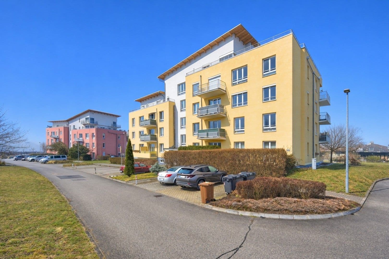 Pronájem bytu 2+kk 45 m², Holubí, Praha, Praha Pronájem bytu 2+kk 45 m², Holubí, Praha, Praha