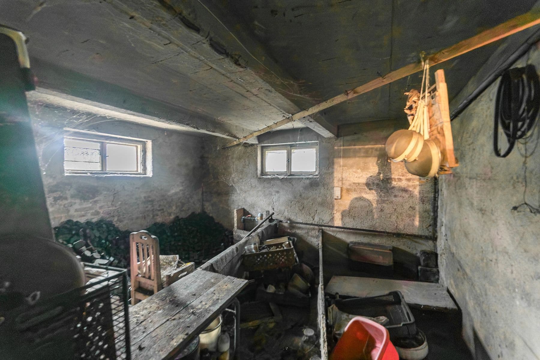 Prodej pozemku 907 m², Suchdolská, Praha, Praha Prodej pozemku 907 m², Suchdolská, Praha, Praha