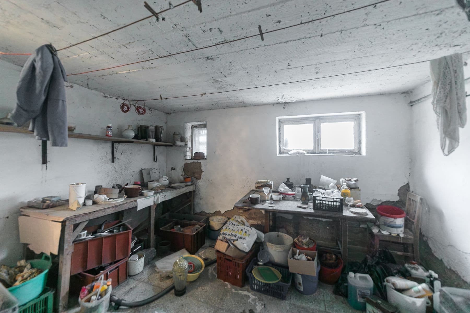 Prodej pozemku 907 m², Suchdolská, Praha, Praha Prodej pozemku 907 m², Suchdolská, Praha, Praha