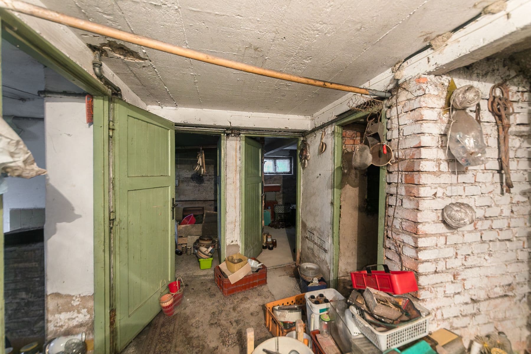 Prodej pozemku 907 m², Suchdolská, Praha, Praha Prodej pozemku 907 m², Suchdolská, Praha, Praha