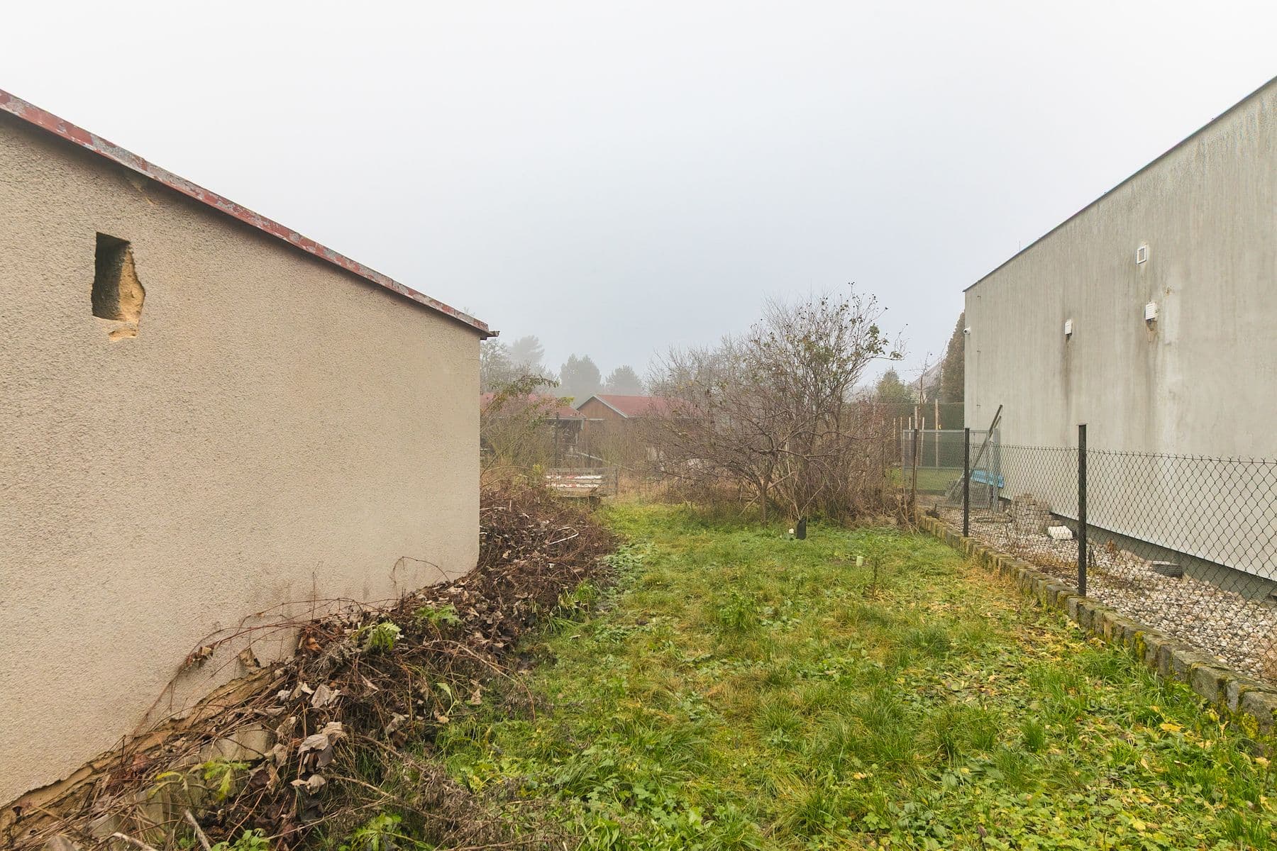 Prodej pozemku 907 m², Suchdolská, Praha, Praha Prodej pozemku 907 m², Suchdolská, Praha, Praha