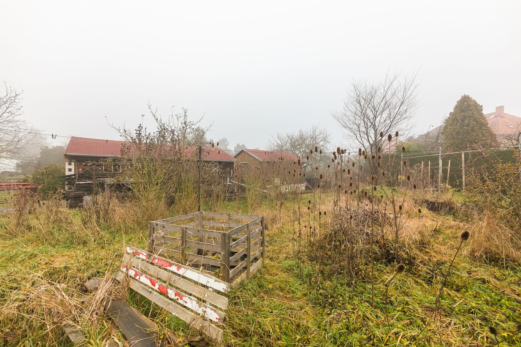 Prodej pozemku 907 m², Suchdolská, Praha, Praha Prodej pozemku 907 m², Suchdolská, Praha, Praha