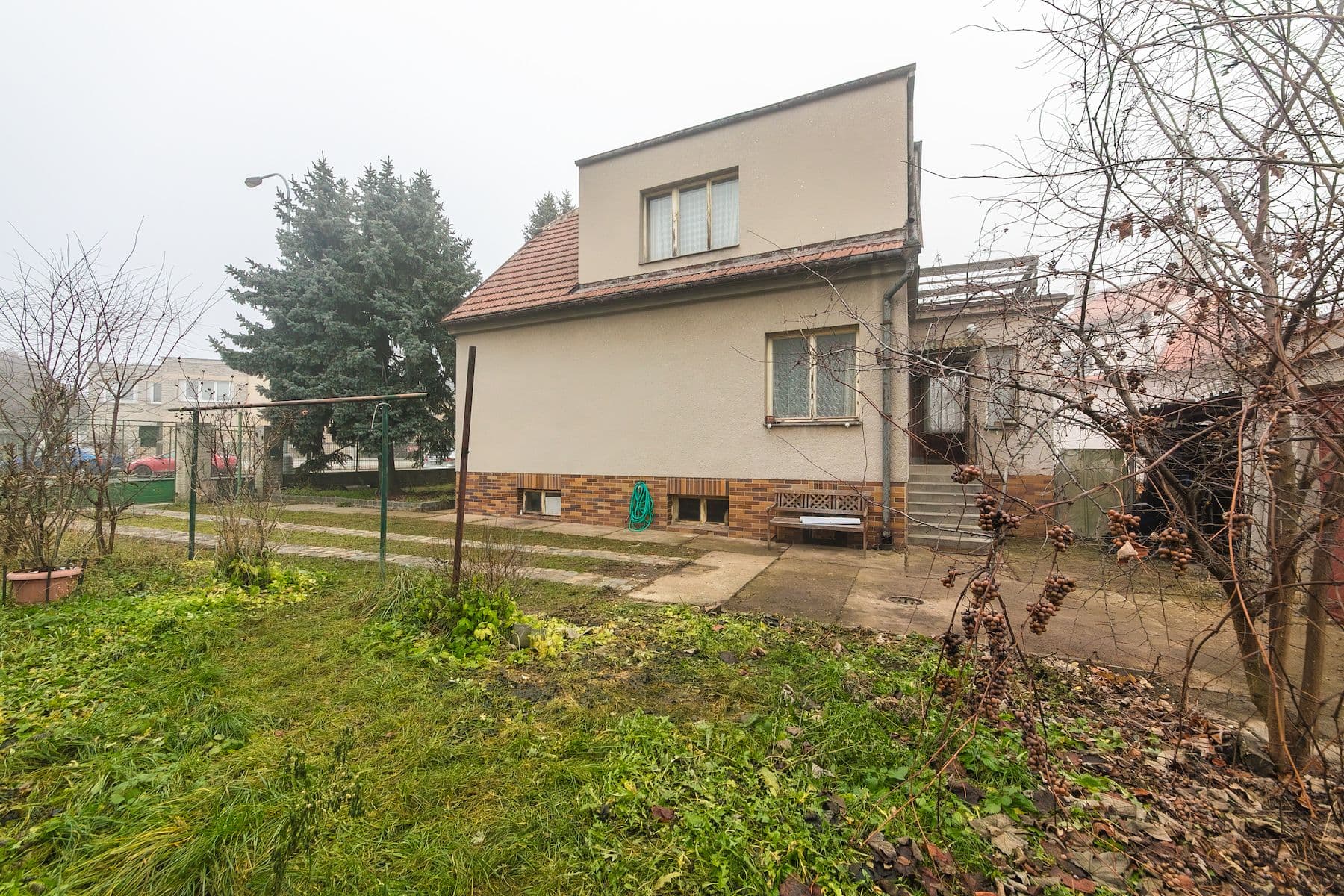 Prodej pozemku 907 m², Suchdolská, Praha, Praha Prodej pozemku 907 m², Suchdolská, Praha, Praha