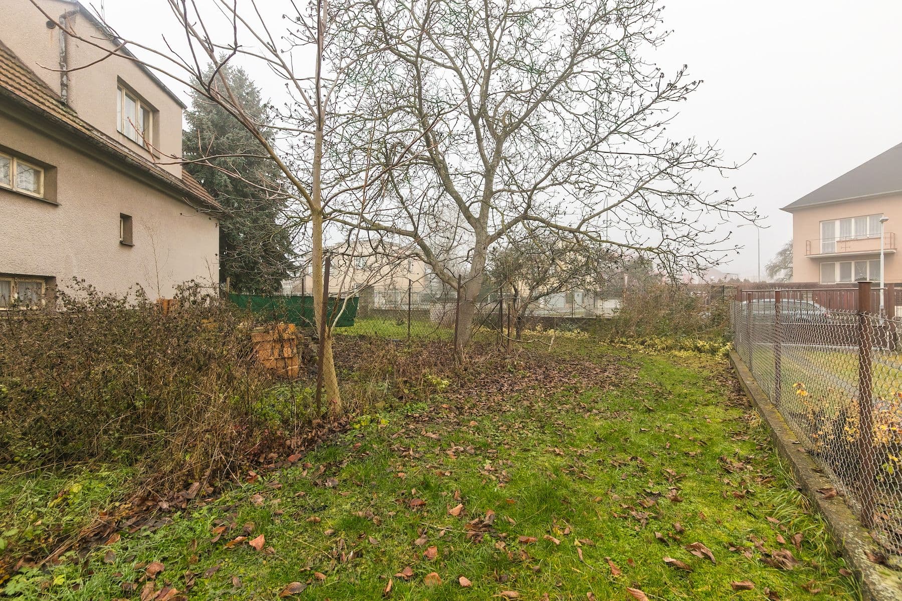 Prodej pozemku 907 m², Suchdolská, Praha, Praha Prodej pozemku 907 m², Suchdolská, Praha, Praha