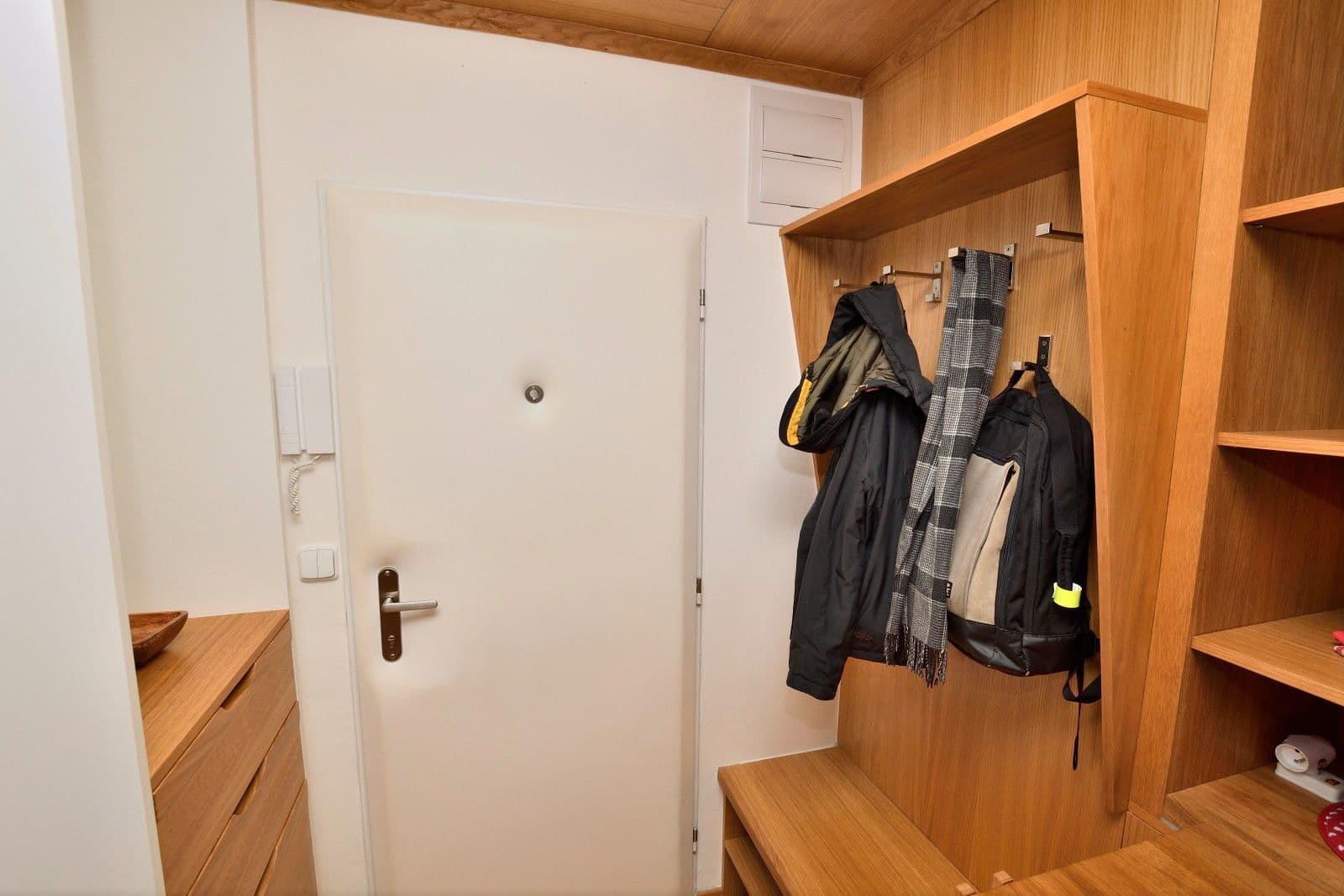 Pronájem bytu 2+kk 61 m², Na Mlejnku, Praha, Praha Pronájem bytu 2+kk 61 m², Na Mlejnku, Praha, Praha