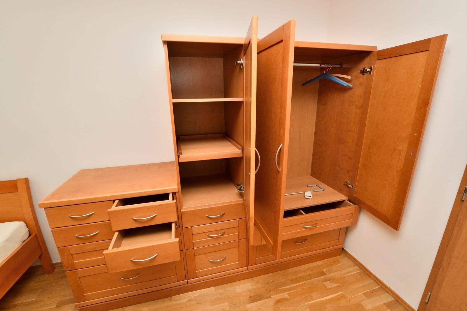 Pronájem bytu 2+kk 61 m², Na Mlejnku, Praha, Praha Pronájem bytu 2+kk 61 m², Na Mlejnku, Praha, Praha