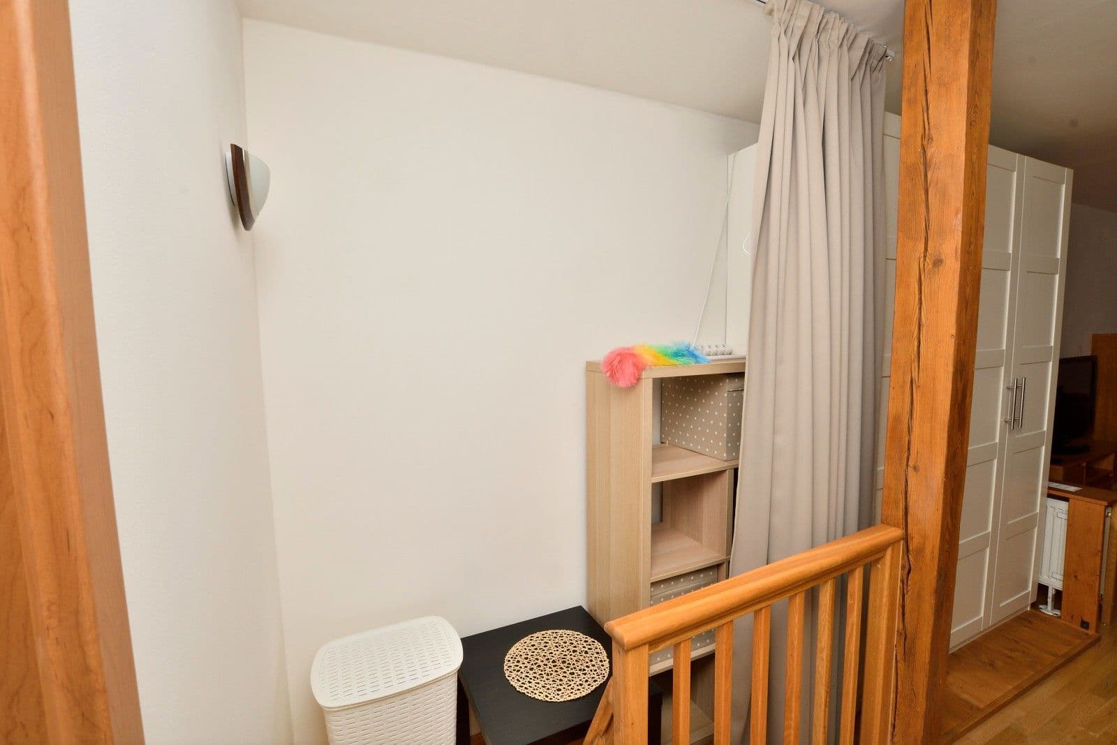 Pronájem bytu 2+kk 61 m², Na Mlejnku, Praha, Praha Pronájem bytu 2+kk 61 m², Na Mlejnku, Praha, Praha