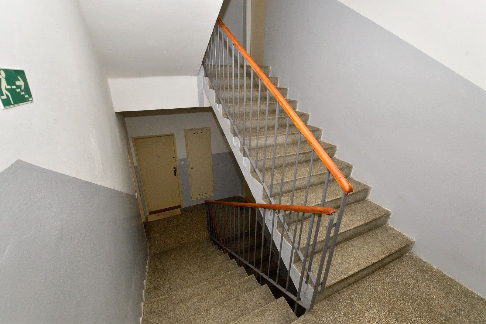 Pronájem bytu 2+kk 61 m², Na Mlejnku, Praha, Praha Pronájem bytu 2+kk 61 m², Na Mlejnku, Praha, Praha