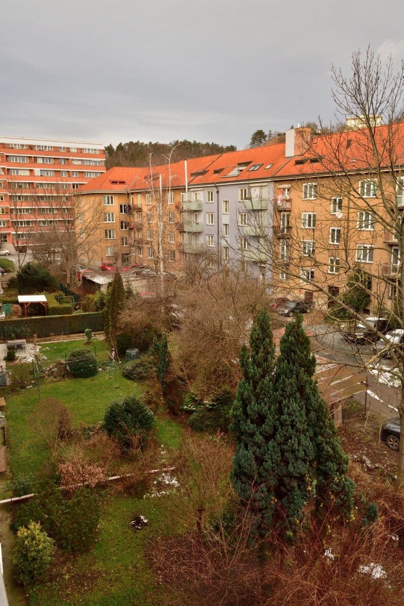 Pronájem bytu 2+kk 61 m², Na Mlejnku, Praha, Praha Pronájem bytu 2+kk 61 m², Na Mlejnku, Praha, Praha