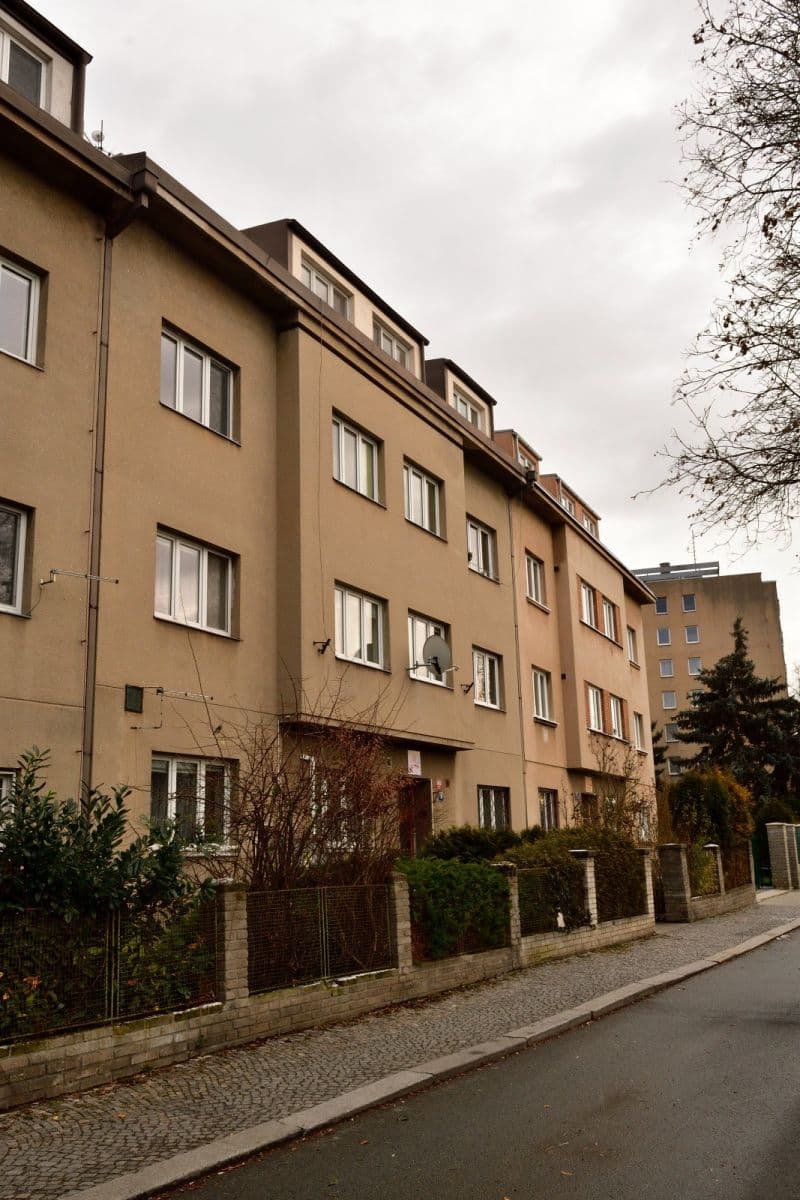 Pronájem bytu 2+kk 61 m², Na Mlejnku, Praha, Praha Pronájem bytu 2+kk 61 m², Na Mlejnku, Praha, Praha