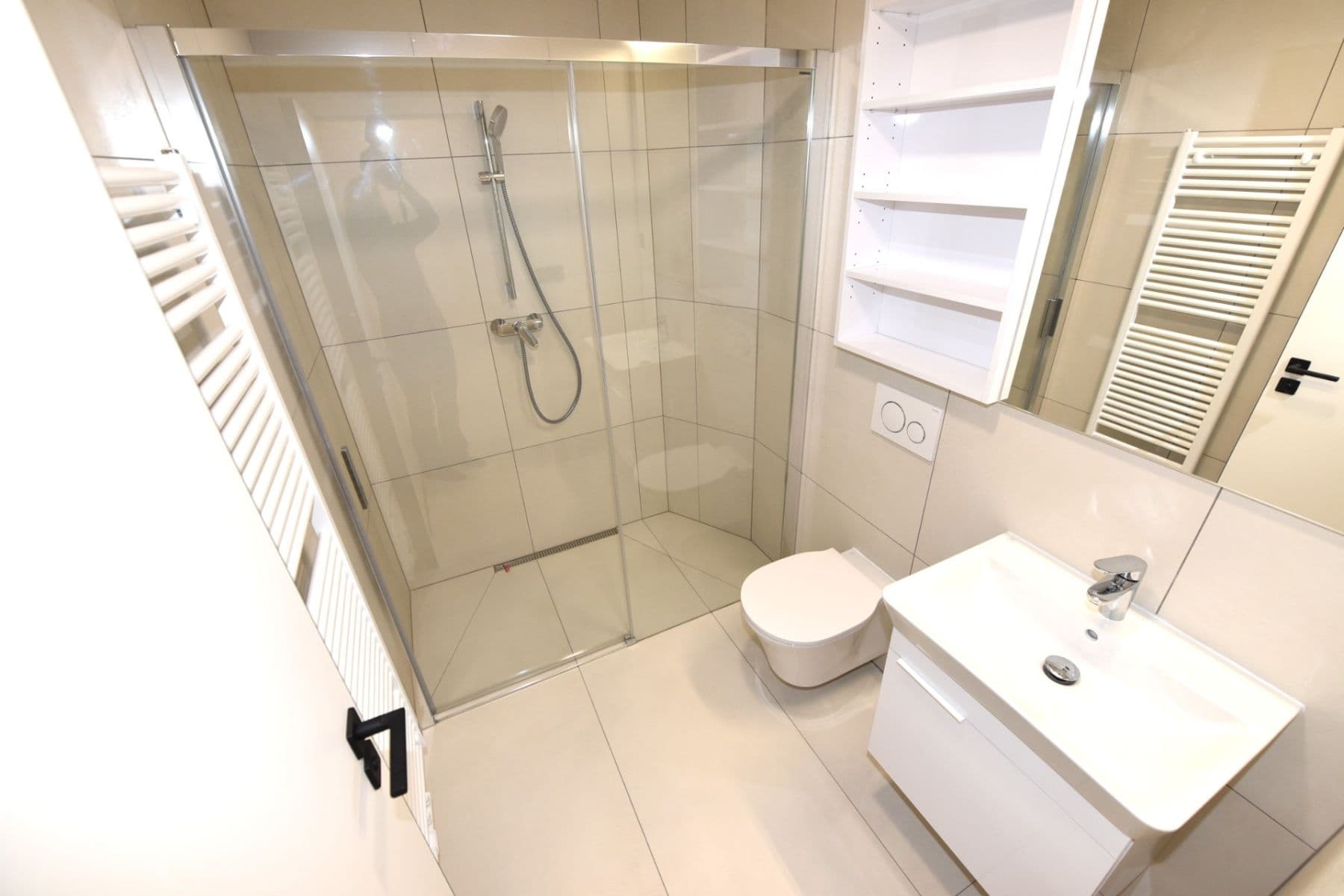 Pronájem bytu 1+kk 35 m², Krymská, Praha, Praha Pronájem bytu 1+kk 35 m², Krymská, Praha, Praha