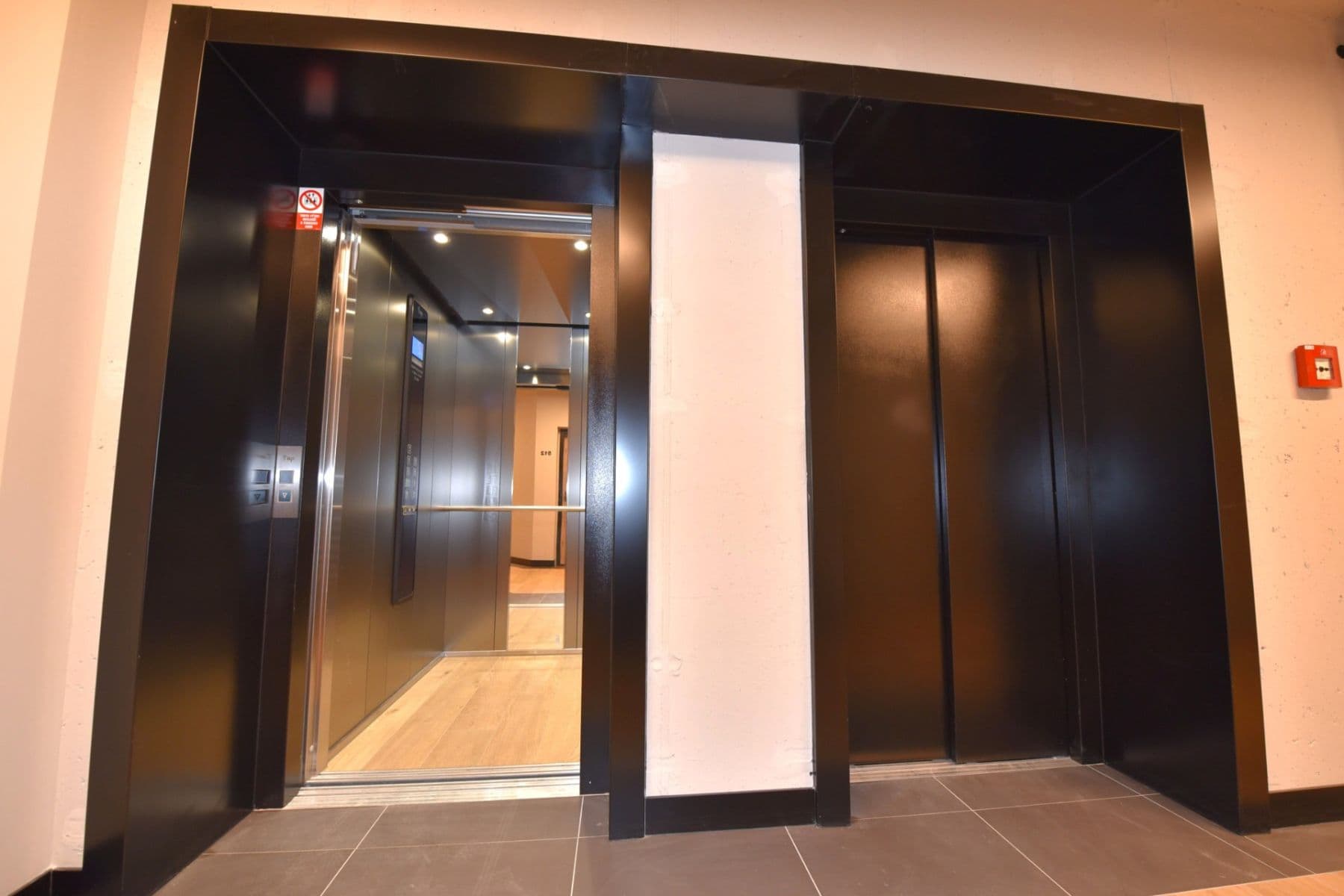 Pronájem bytu 1+kk 35 m², Krymská, Praha, Praha Pronájem bytu 1+kk 35 m², Krymská, Praha, Praha