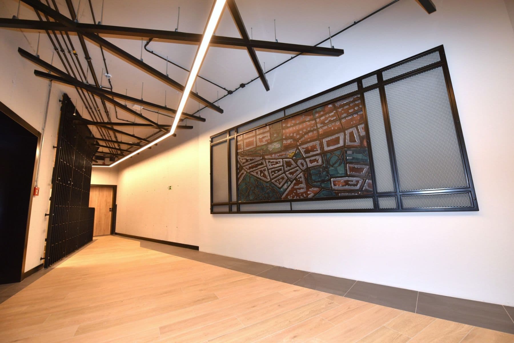 Pronájem bytu 1+kk 35 m², Krymská, Praha, Praha Pronájem bytu 1+kk 35 m², Krymská, Praha, Praha