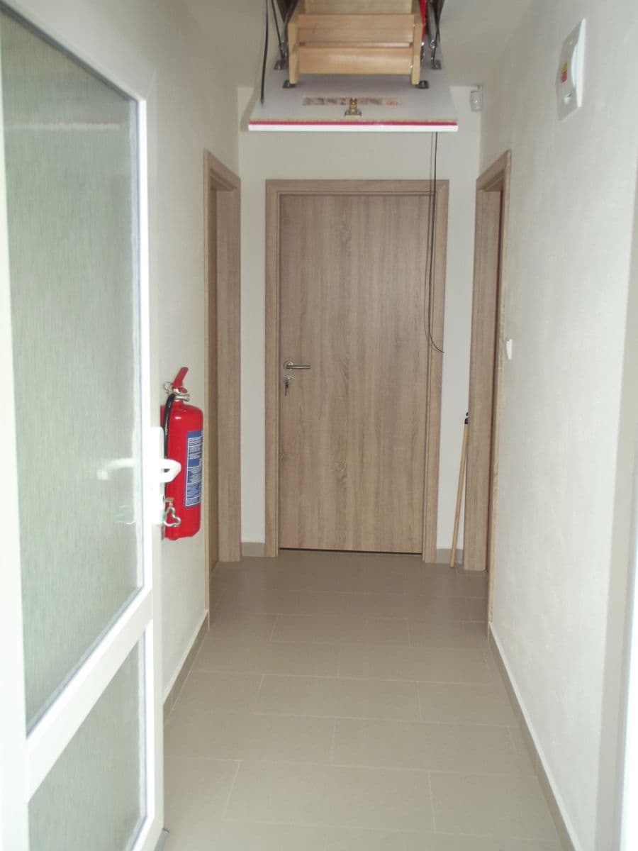 Pronájem bytu 1+kk 32 m², Dolní Krupá, Kraj Vysočina Pronájem bytu 1+kk 32 m², Dolní Krupá, Kraj Vysočina