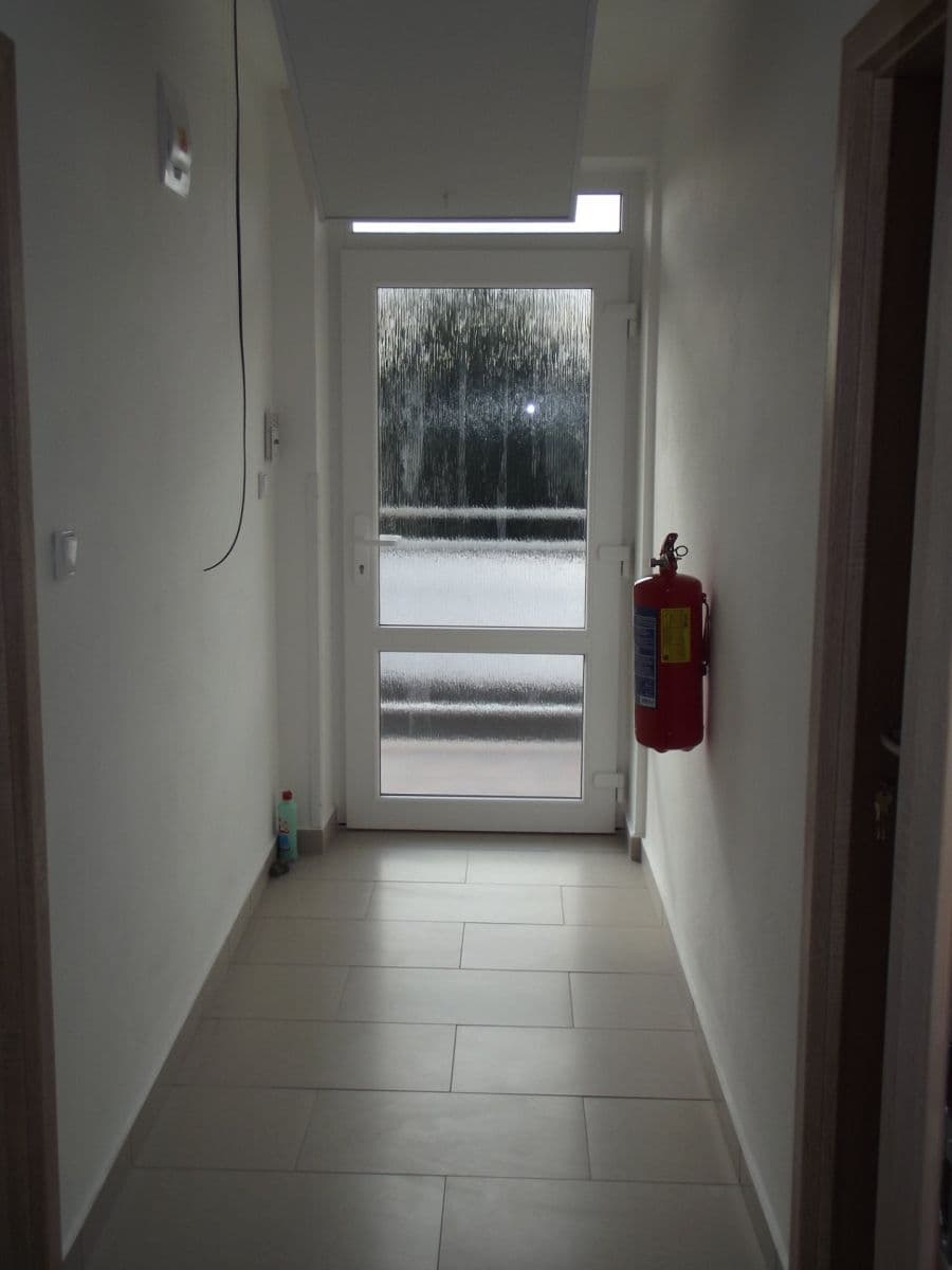 Pronájem bytu 1+kk 32 m², Dolní Krupá, Kraj Vysočina Pronájem bytu 1+kk 32 m², Dolní Krupá, Kraj Vysočina