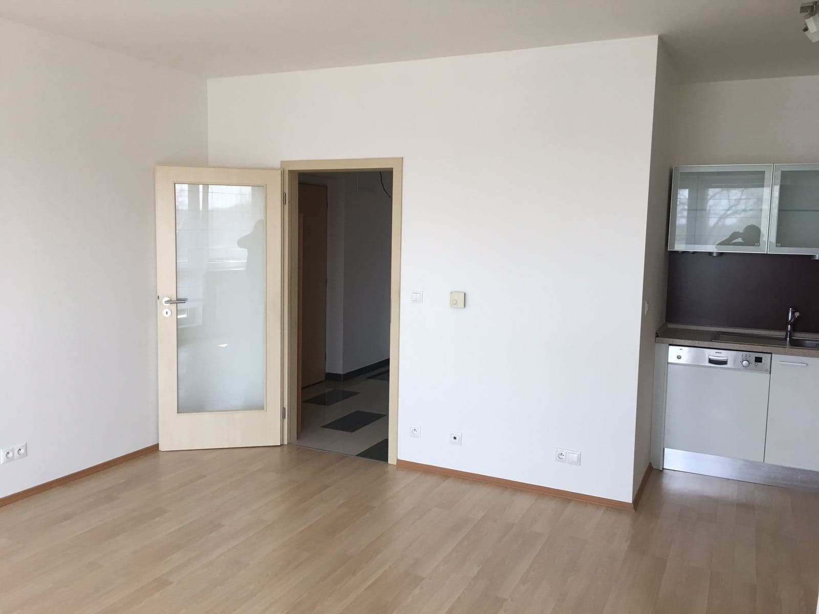 Pronájem bytu 2+kk 58 m², U Lipové aleje, Praha, Praha Pronájem bytu 2+kk 58 m², U Lipové aleje, Praha, Praha