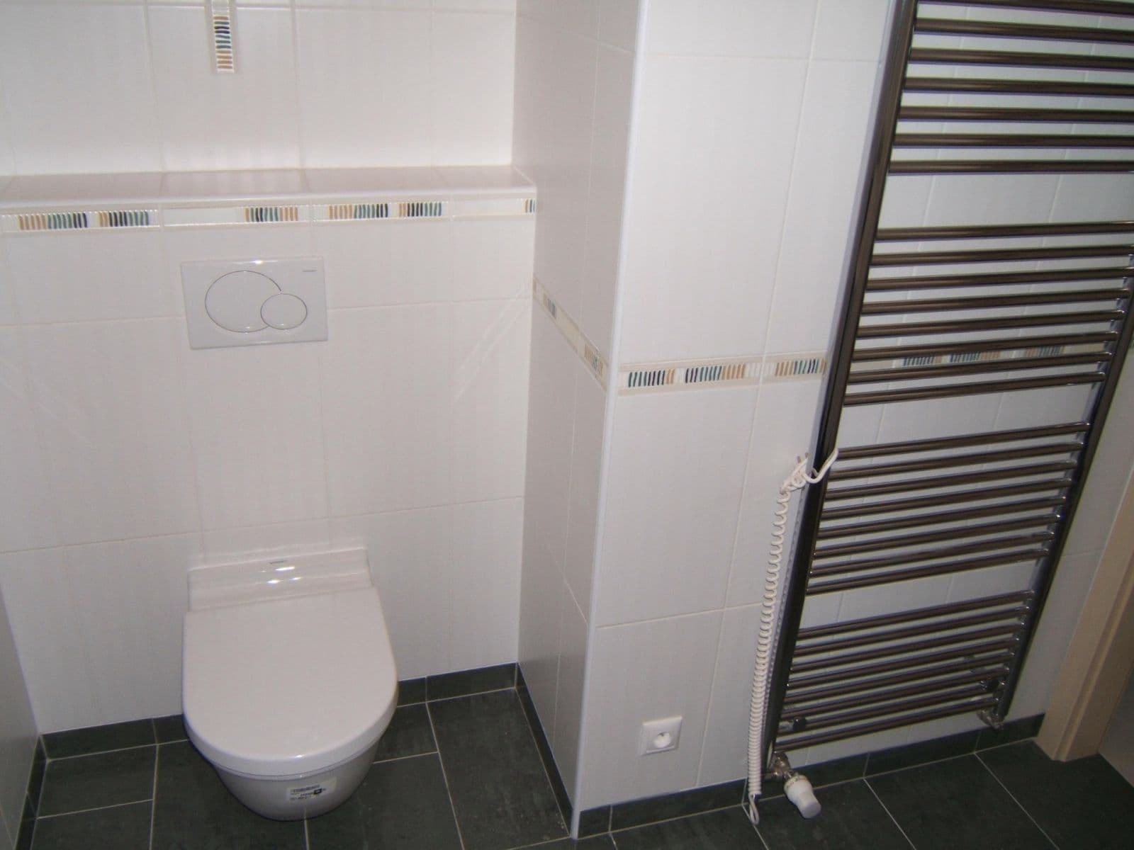 Pronájem bytu 2+kk 58 m², U Lipové aleje, Praha, Praha Pronájem bytu 2+kk 58 m², U Lipové aleje, Praha, Praha