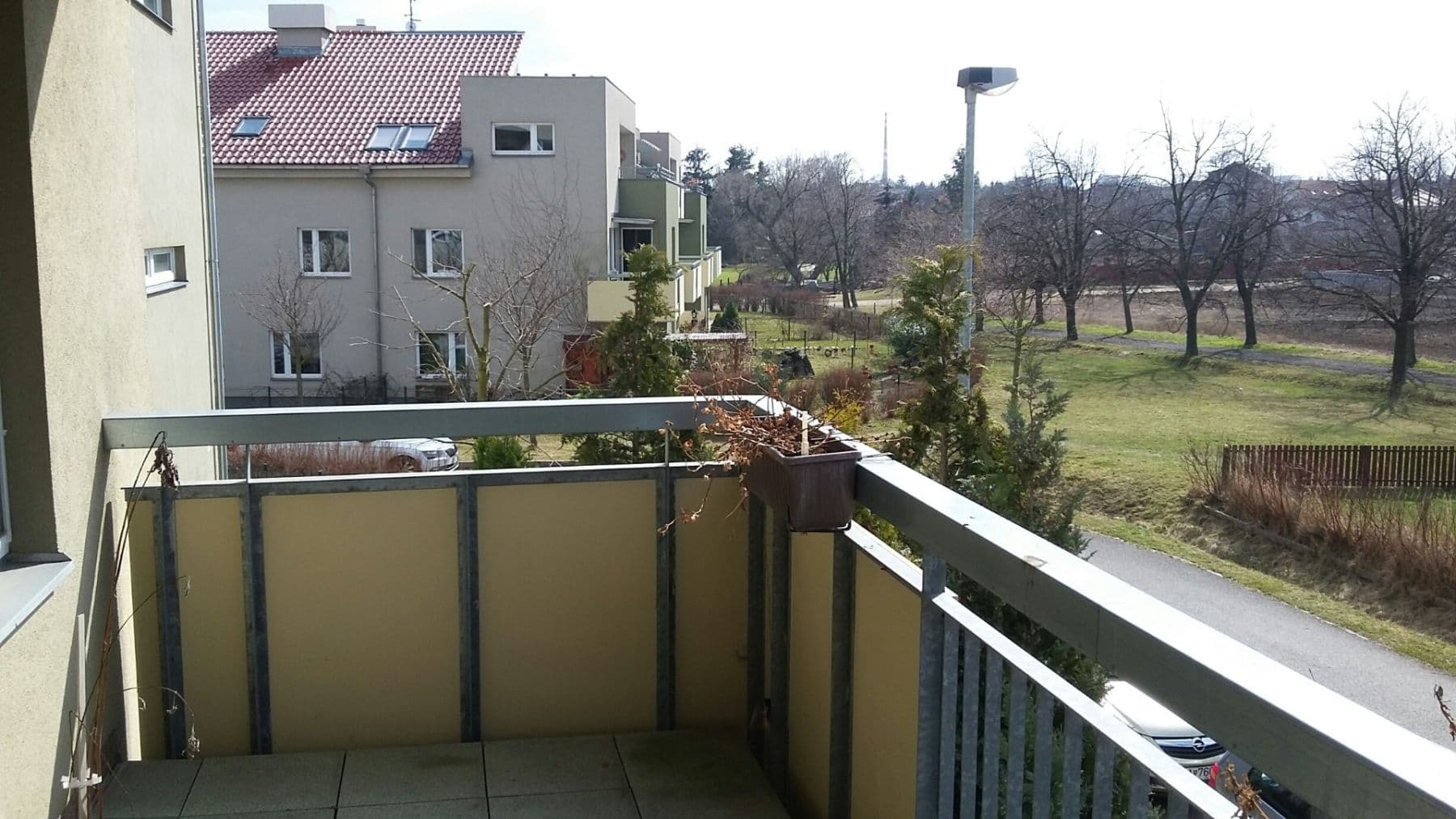 Pronájem bytu 2+kk 58 m², U Lipové aleje, Praha, Praha Pronájem bytu 2+kk 58 m², U Lipové aleje, Praha, Praha