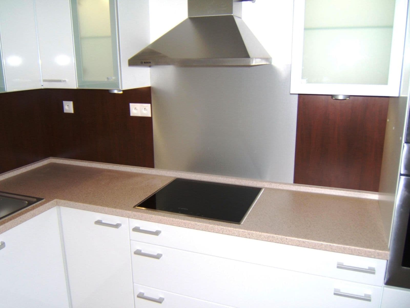 Pronájem bytu 2+kk 58 m², U Lipové aleje, Praha, Praha Pronájem bytu 2+kk 58 m², U Lipové aleje, Praha, Praha