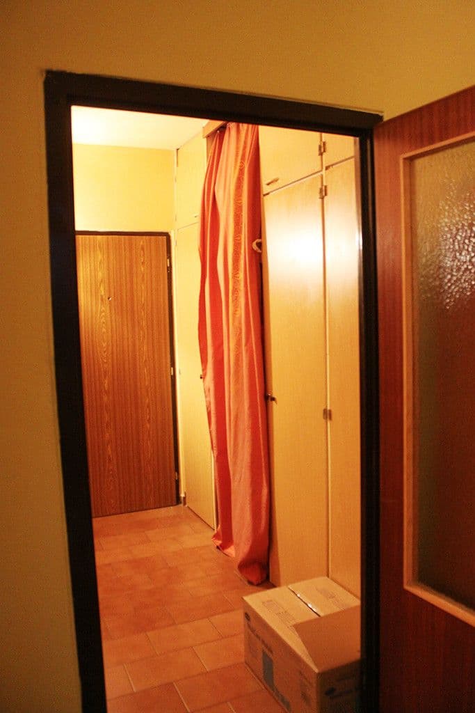 Pronájem bytu 1+kk 32 m², Oblá, Brno, Jihomoravský kraj Pronájem bytu 1+kk 32 m², Oblá, Brno, Jihomoravský kraj