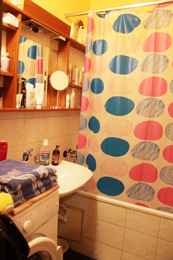 Pronájem bytu 1+kk 32 m², Oblá, Brno, Jihomoravský kraj Pronájem bytu 1+kk 32 m², Oblá, Brno, Jihomoravský kraj