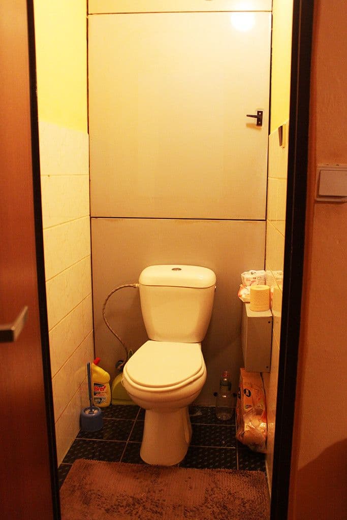 Pronájem bytu 1+kk 32 m², Oblá, Brno, Jihomoravský kraj Pronájem bytu 1+kk 32 m², Oblá, Brno, Jihomoravský kraj