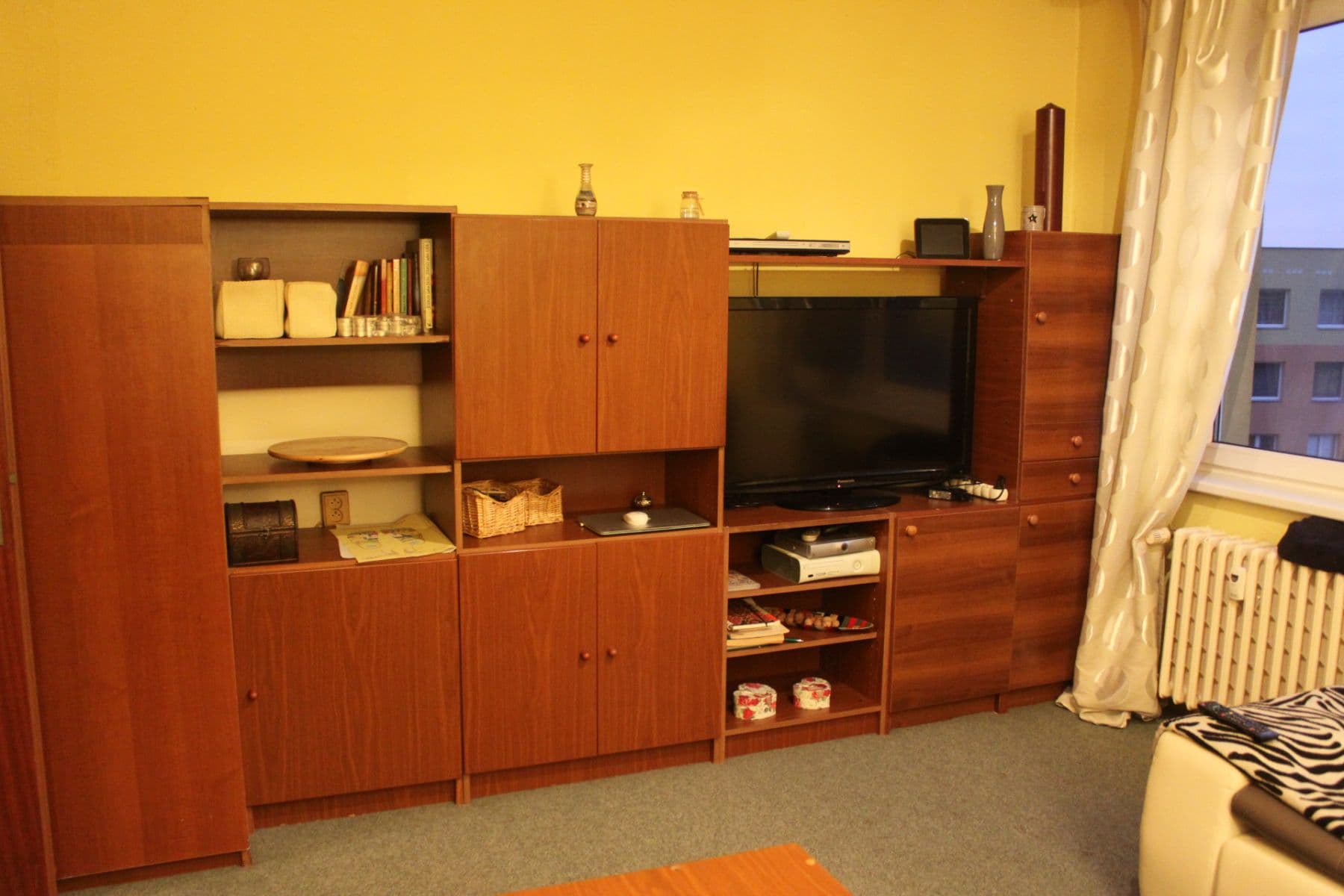 Pronájem bytu 1+kk 32 m², Oblá, Brno, Jihomoravský kraj Pronájem bytu 1+kk 32 m², Oblá, Brno, Jihomoravský kraj