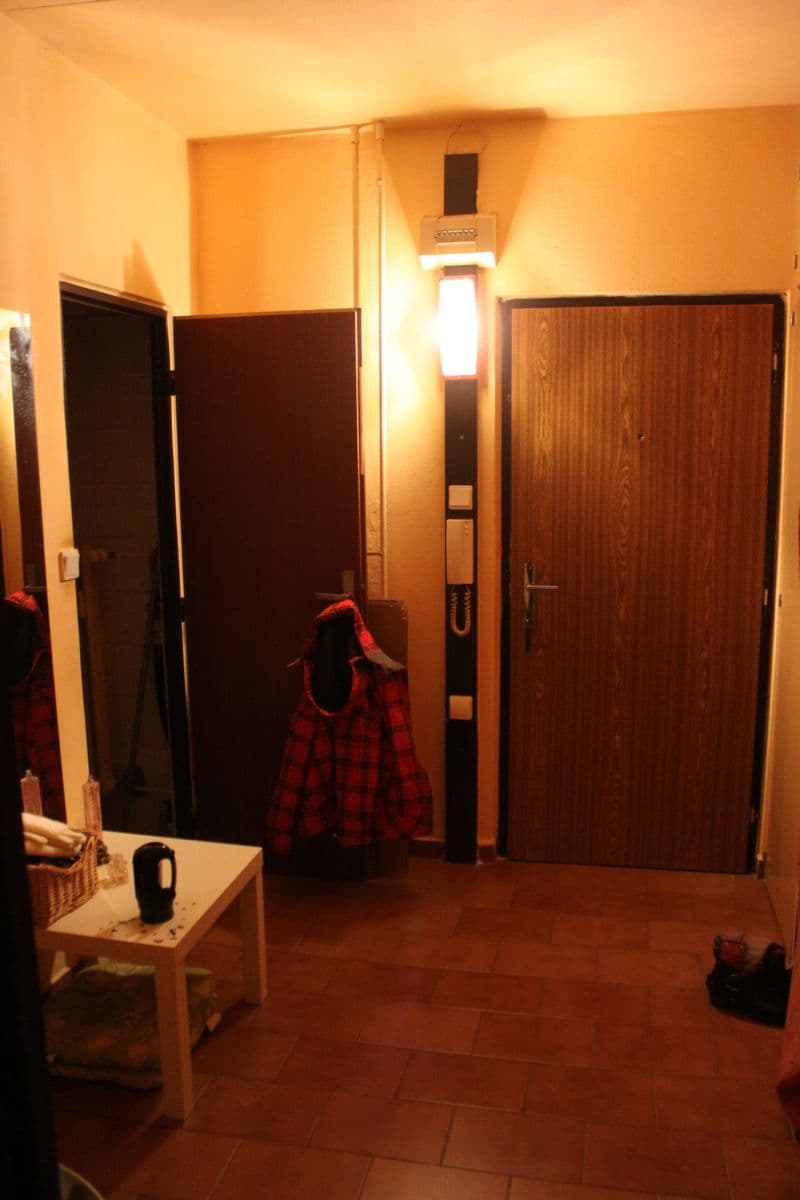 Pronájem bytu 1+kk 32 m², Oblá, Brno, Jihomoravský kraj Pronájem bytu 1+kk 32 m², Oblá, Brno, Jihomoravský kraj