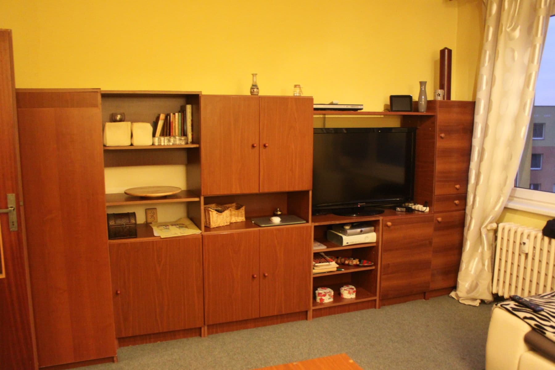 Pronájem bytu 1+kk 32 m², Oblá, Brno, Jihomoravský kraj Pronájem bytu 1+kk 32 m², Oblá, Brno, Jihomoravský kraj