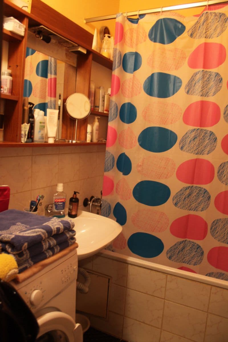 Pronájem bytu 1+kk 32 m², Oblá, Brno, Jihomoravský kraj Pronájem bytu 1+kk 32 m², Oblá, Brno, Jihomoravský kraj