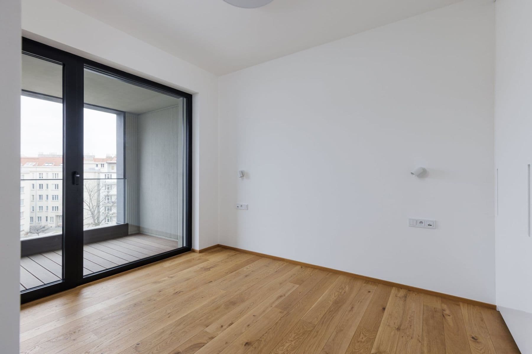 Pronájem bytu 2+kk 47 m², Vítězné náměstí, Praha, Praha Pronájem bytu 2+kk 47 m², Vítězné náměstí, Praha, Praha