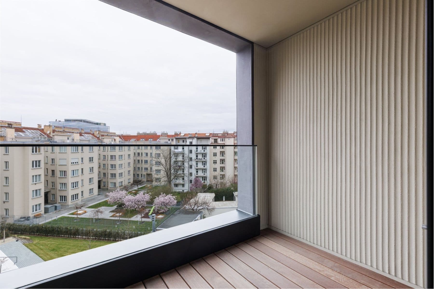 Pronájem bytu 2+kk 47 m², Vítězné náměstí, Praha, Praha Pronájem bytu 2+kk 47 m², Vítězné náměstí, Praha, Praha